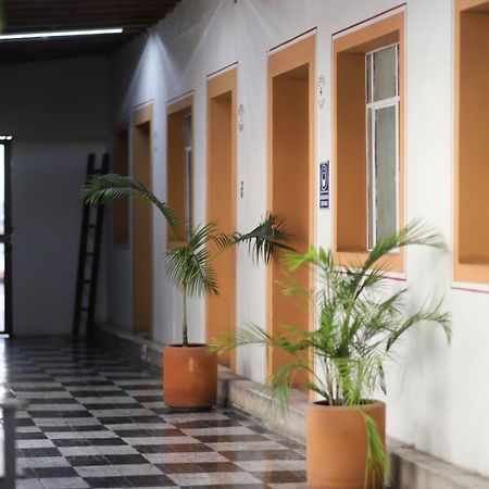 Hotel El Rincon De Jesusita Durango Eksteriør bilde