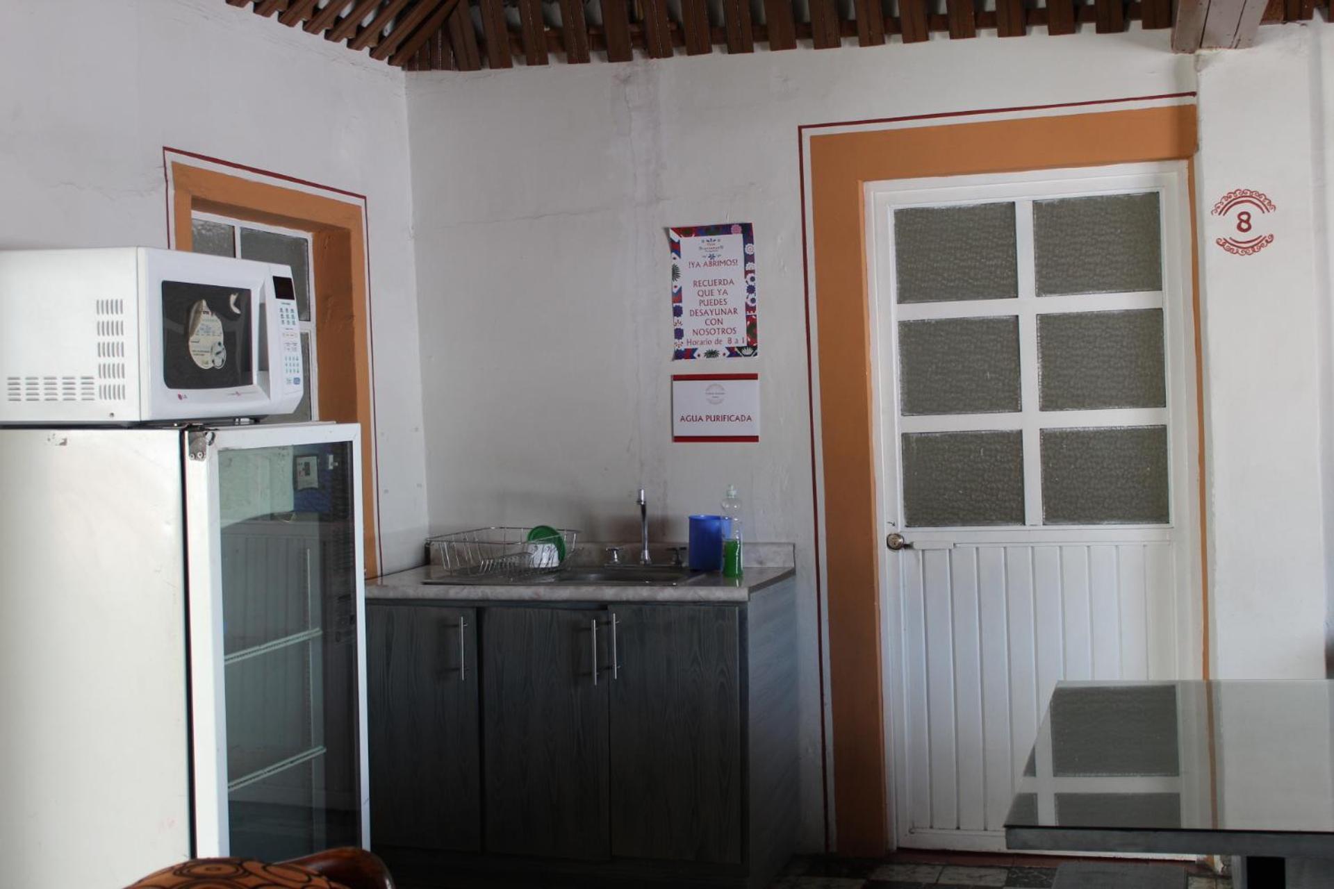 Hotel El Rincon De Jesusita Durango Eksteriør bilde