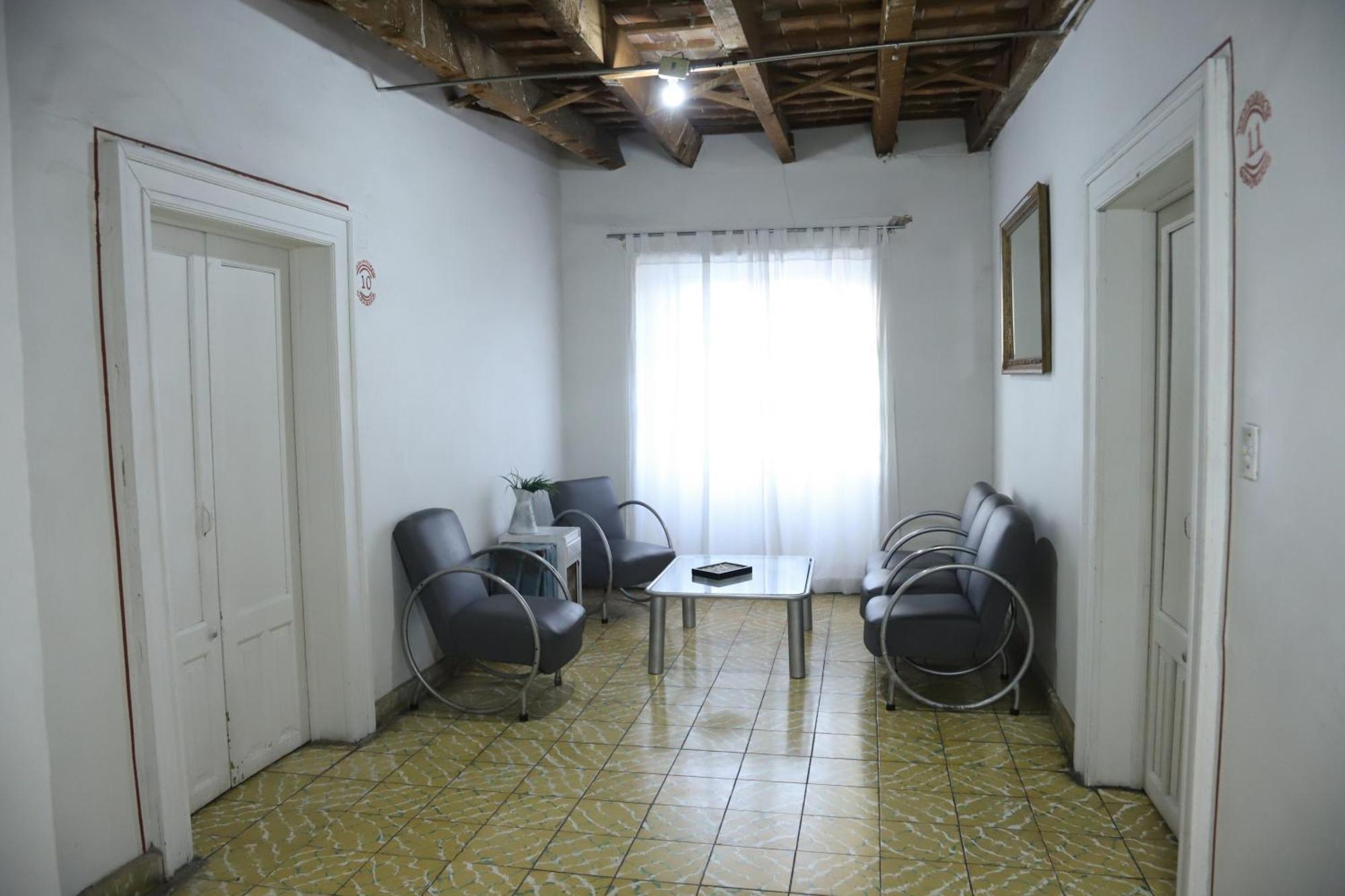 Hotel El Rincon De Jesusita Durango Eksteriør bilde